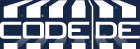 CODE-DE logo