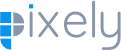 Pixely logo